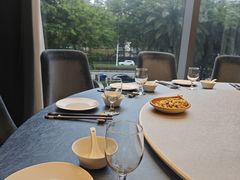 -港湾宴会厅(京基百纳店)