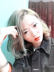 -简影造型·自选烫染接发salon