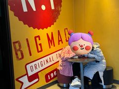 -麦当劳(杭州庆春路店)