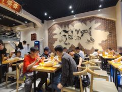 大堂-嘉州叶婆婆钵钵鸡(建设路店)