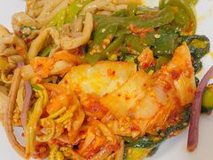 -阿妈妮(南五马路店)