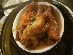-点点心点心专门店(湾仔店)