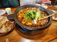 -都江堰石锅鱼