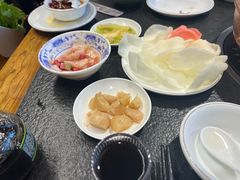 -仁和四季涮肉馆(天坛南门店)