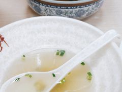 -顶巧鸡汤馄饨(虹口总店)