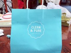 -轻净Clean&Pure(车公庙安徽大厦店)