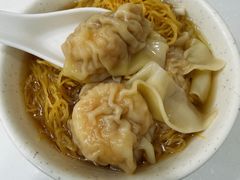 -麦文记面家(佐敦店)