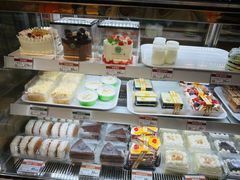 -新侨三宝乐面包店(崇文门店)