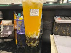 -CoCo都可(安河桥华联店)