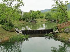 -雅达·阳羡溪山小镇中心