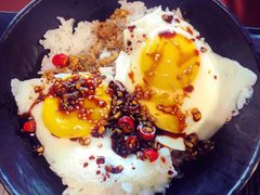 吉力饭-吉力烤鳗