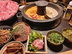 -晓宇重庆火锅(西安荟聚店)