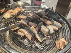 -味家烤肉烤鳗鱼牛排(西塔旗舰店)
