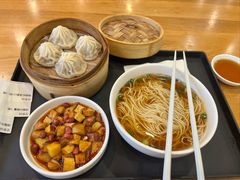 -鴻瑞興面馆(保利时光里店)