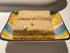 娜帕里勇-西域阿里马新疆菜·清真(桂花路店)