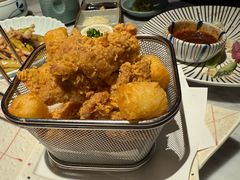 -阿吾罗日本料理(K11艺术中心店)