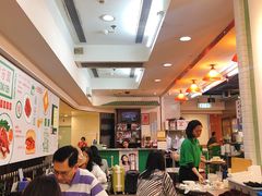大堂-兰芳园(上环店)