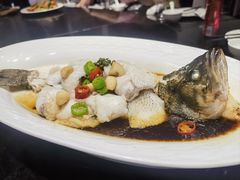 -大清花饺子馆(家乐福店)