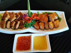 -Siam泰餐厅(水上公园店)