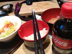 -无限双拼照烧双拼饭(和平店)