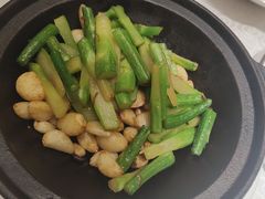 -燕山大酒店-中餐厅