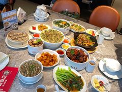 -四道菜·福建菜馆(新街口金鹰店)