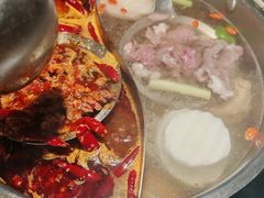 -潮发潮汕牛肉店(永庆坊店)