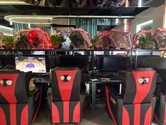 -鹏羽电竞馆(万盛东地铁站店)