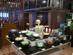 -百草滩羊清水涮羊肉(长城路店)