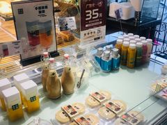 -皇后西斯汀(千姿汇店)