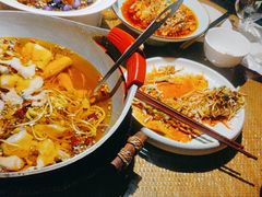 -渝信川菜(长安店)