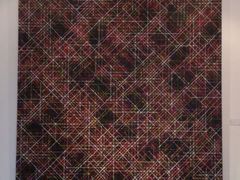 丁乙作品-华氏画廊