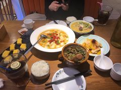 -北大荒人•新东北菜(青岛银座店)