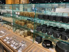 -MUJI无印良品(杭州万象城店)