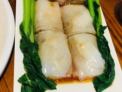 -澳门陈光记烧味饭店(南京德基广场店)