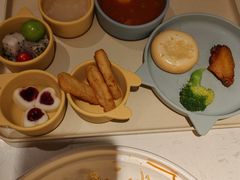 -北李妈妈菜·海肠捞饭(高新万达店)