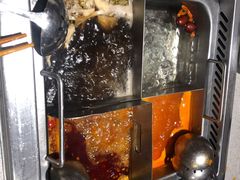 -海底捞火锅(大融城店)