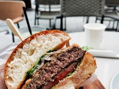 -农畉LONFOOD(福田星河COCOPark店)