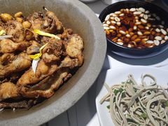 -天香石锅鱼(永兴路店)