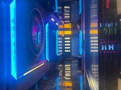 -海乐星KTV(航空路店)