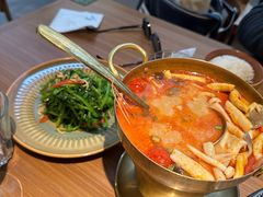 -Tegu泰古莲·泰国餐厅(红山6979店)