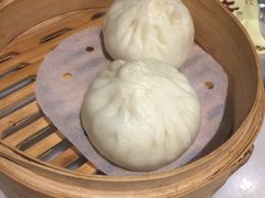 -功德林(南京西路店)