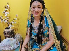 -盘子女人坊(西安至尊店)