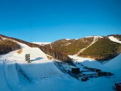 -密苑云顶乐园(云顶滑雪场)