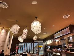 -原石牛扒·约会餐厅(龙城万科里店)