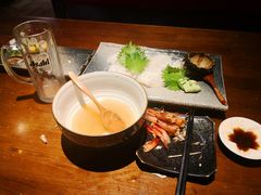 -千代武日本料理(开发区店)