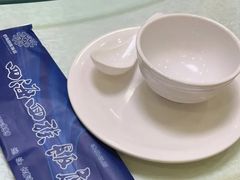 -四海回族饭店(前进大街店)