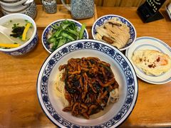 -君东记本帮面馆(天钥桥路店)