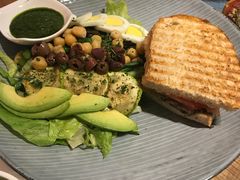 -Moka Bros 摩卡站(西单大悦城店)