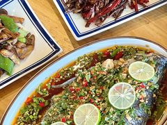 -妈妈的味道(和顺古镇店)